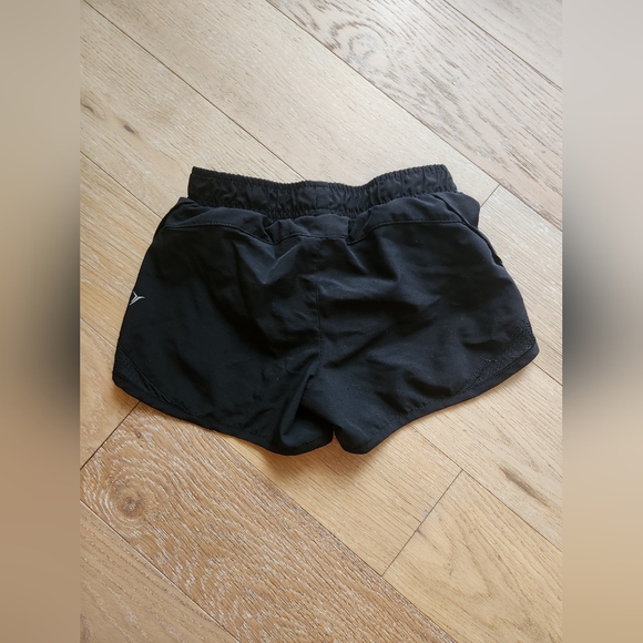 OLD NAVY | Black running shorts - Picture 3 of 5